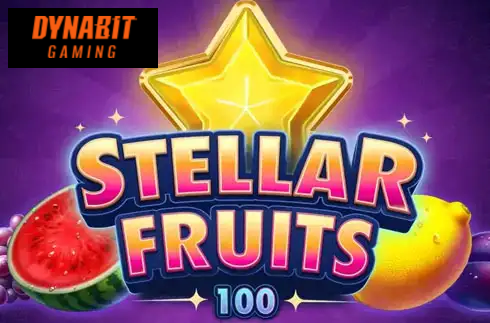 Stellar Fruits 100